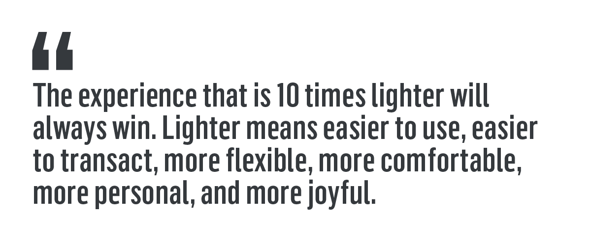 The Flywheel A New Model for Arts Marketing